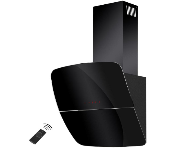 VDB WELAR 60 Automatik Black - 1386417 - zdjęcie